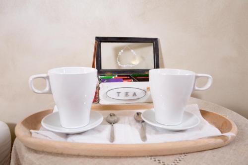 Fotos del hotel - B&B GIOVINE ITALIA