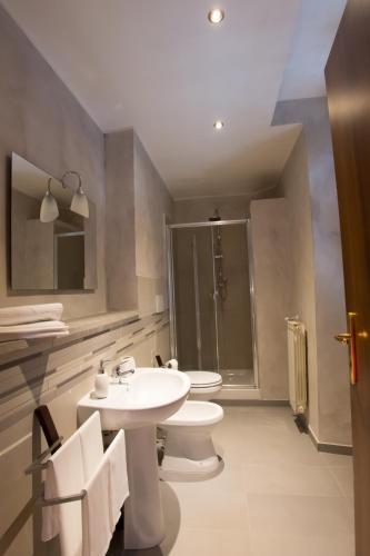 Fotos del hotel - B&B GIOVINE ITALIA