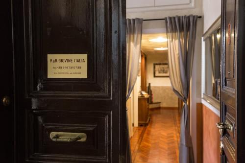 Fotos del hotel - B&B GIOVINE ITALIA