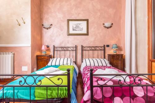 Fotos del hotel - B&B GIOVINE ITALIA