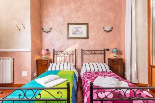 Fotos del hotel - B&B GIOVINE ITALIA