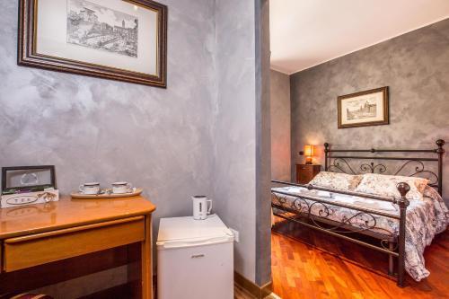 Fotos del hotel - B&B GIOVINE ITALIA