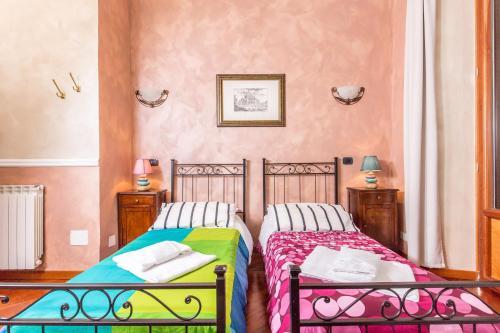 Fotos del hotel - B&B GIOVINE ITALIA