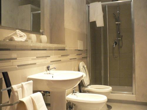 Fotos del hotel - B&B GIOVINE ITALIA