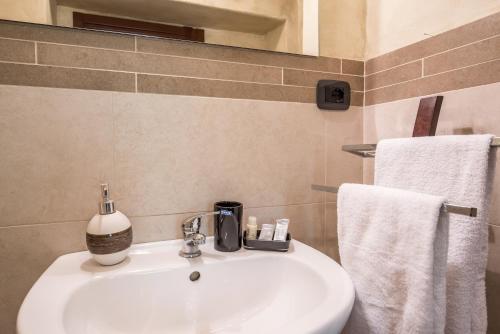 Fotos del hotel - B&B GIOVINE ITALIA