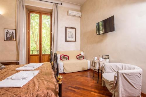 Fotos del hotel - B&B GIOVINE ITALIA