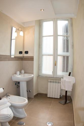 Fotos del hotel - B&B GIOVINE ITALIA