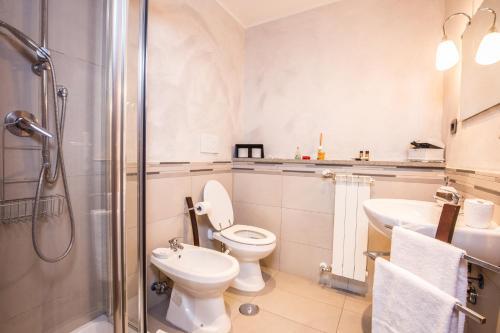 Fotos del hotel - B&B GIOVINE ITALIA