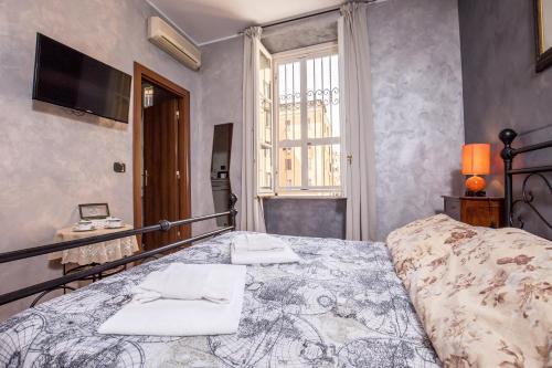 Fotos del hotel - B&B GIOVINE ITALIA