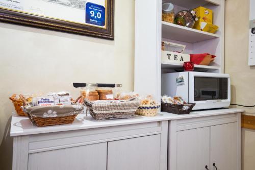 Fotos del hotel - B&B GIOVINE ITALIA