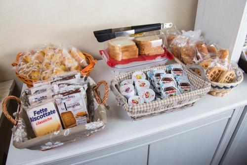 Fotos del hotel - B&B GIOVINE ITALIA