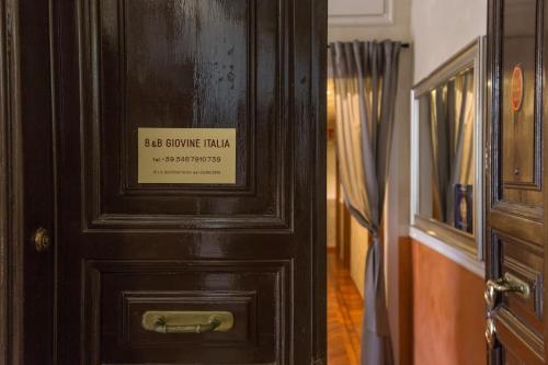 Fotos del hotel - B&B GIOVINE ITALIA