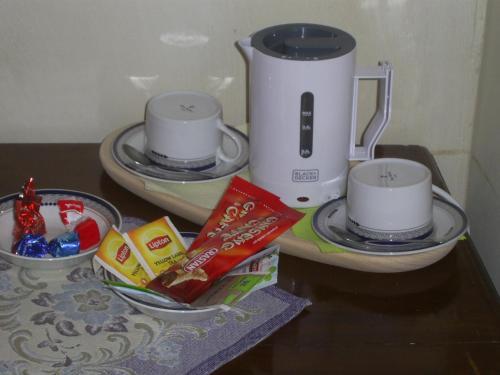 Fotos del hotel - B&B GIOVINE ITALIA