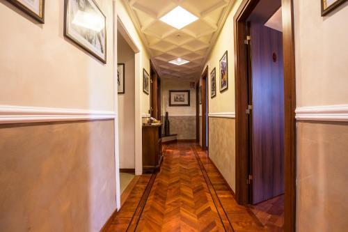 Fotos del hotel - B&B GIOVINE ITALIA