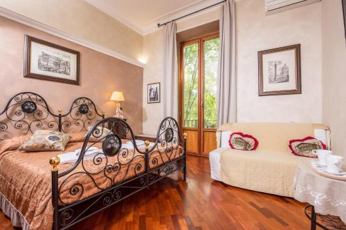 Fotos del hotel - B&B GIOVINE ITALIA