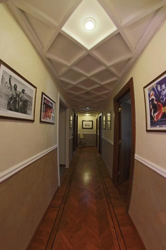 Fotos del hotel - B&B GIOVINE ITALIA
