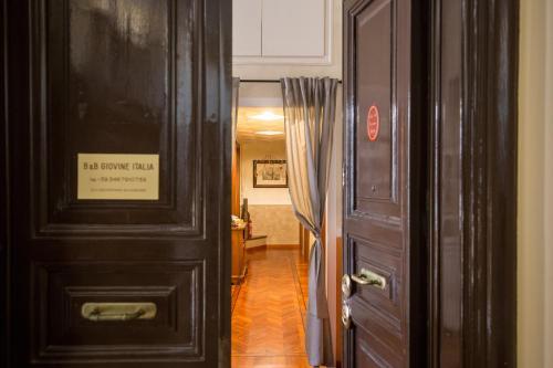 Fotos del hotel - B&B GIOVINE ITALIA