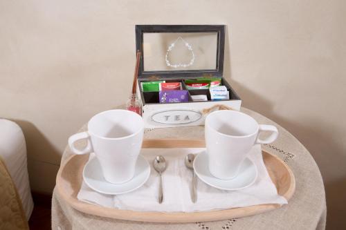 Fotos del hotel - B&B GIOVINE ITALIA