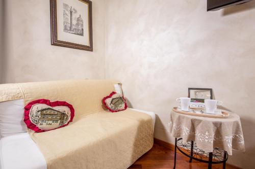 Fotos del hotel - B&B GIOVINE ITALIA