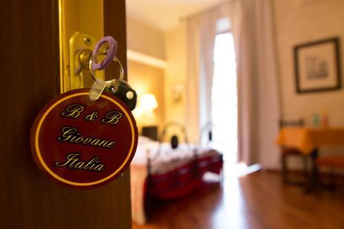 Fotos del hotel - B&B GIOVINE ITALIA