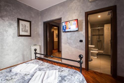 Fotos del hotel - B&B GIOVINE ITALIA