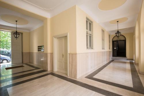 Fotos del hotel - B&B GIOVINE ITALIA