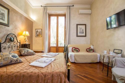 Fotos del hotel - B&B GIOVINE ITALIA