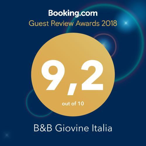Fotos del hotel - B&B GIOVINE ITALIA