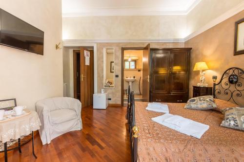 Fotos del hotel - B&B GIOVINE ITALIA
