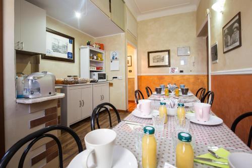 Fotos del hotel - B&B GIOVINE ITALIA