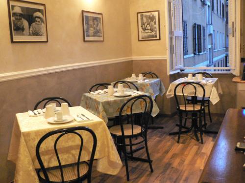 Fotos del hotel - B&B GIOVINE ITALIA
