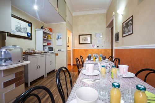 Fotos del hotel - B&B GIOVINE ITALIA