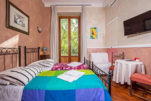 Fotos del hotel - B&B GIOVINE ITALIA