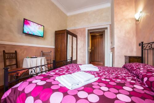 Fotos del hotel - B&B GIOVINE ITALIA