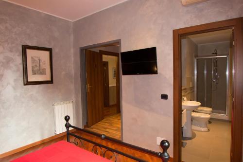 Fotos del hotel - B&B GIOVINE ITALIA