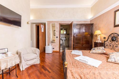 Fotos del hotel - B&B GIOVINE ITALIA