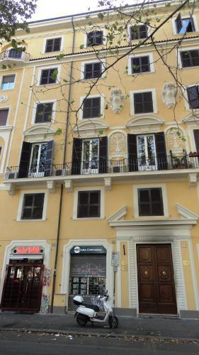 Fotos del hotel - B&B GIOVINE ITALIA