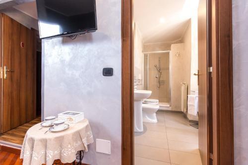 Fotos del hotel - B&B GIOVINE ITALIA