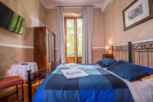 Fotos del hotel - B&B GIOVINE ITALIA