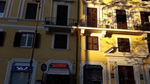 Fotos del hotel - B&B GIOVINE ITALIA