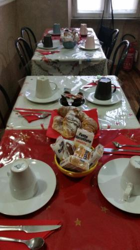 Fotos del hotel - B&B GIOVINE ITALIA