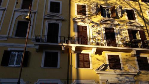 Fotos del hotel - B&B GIOVINE ITALIA