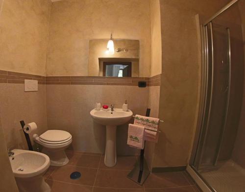 Fotos del hotel - B&B GIOVINE ITALIA
