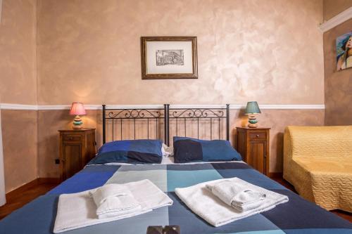 Fotos del hotel - B&B GIOVINE ITALIA