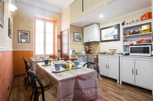 Fotos del hotel - B&B GIOVINE ITALIA