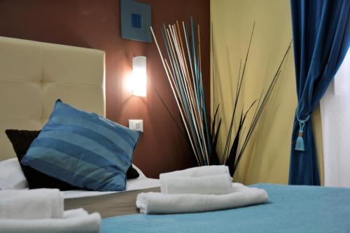 Fotos del hotel - Ripetta Central Suites
