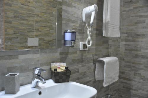 Fotos del hotel - Ripetta Central Suites