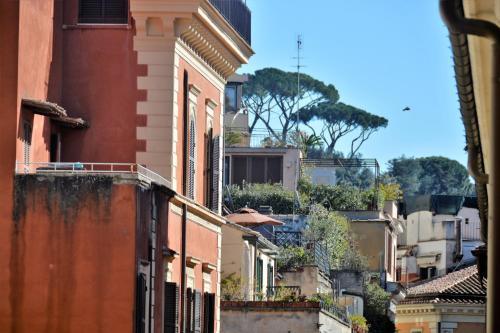 Fotos del hotel - Ripetta Central Suites