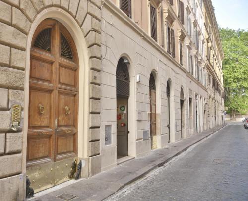 Fotos del hotel - Ripetta Central Suites