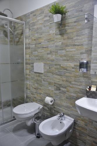 Fotos del hotel - Ripetta Central Suites